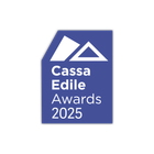 Azienda vincitrice del Cassa Edile Awards 2025