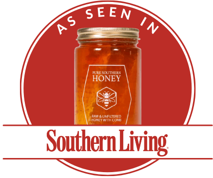 As Seen In Southern Living®