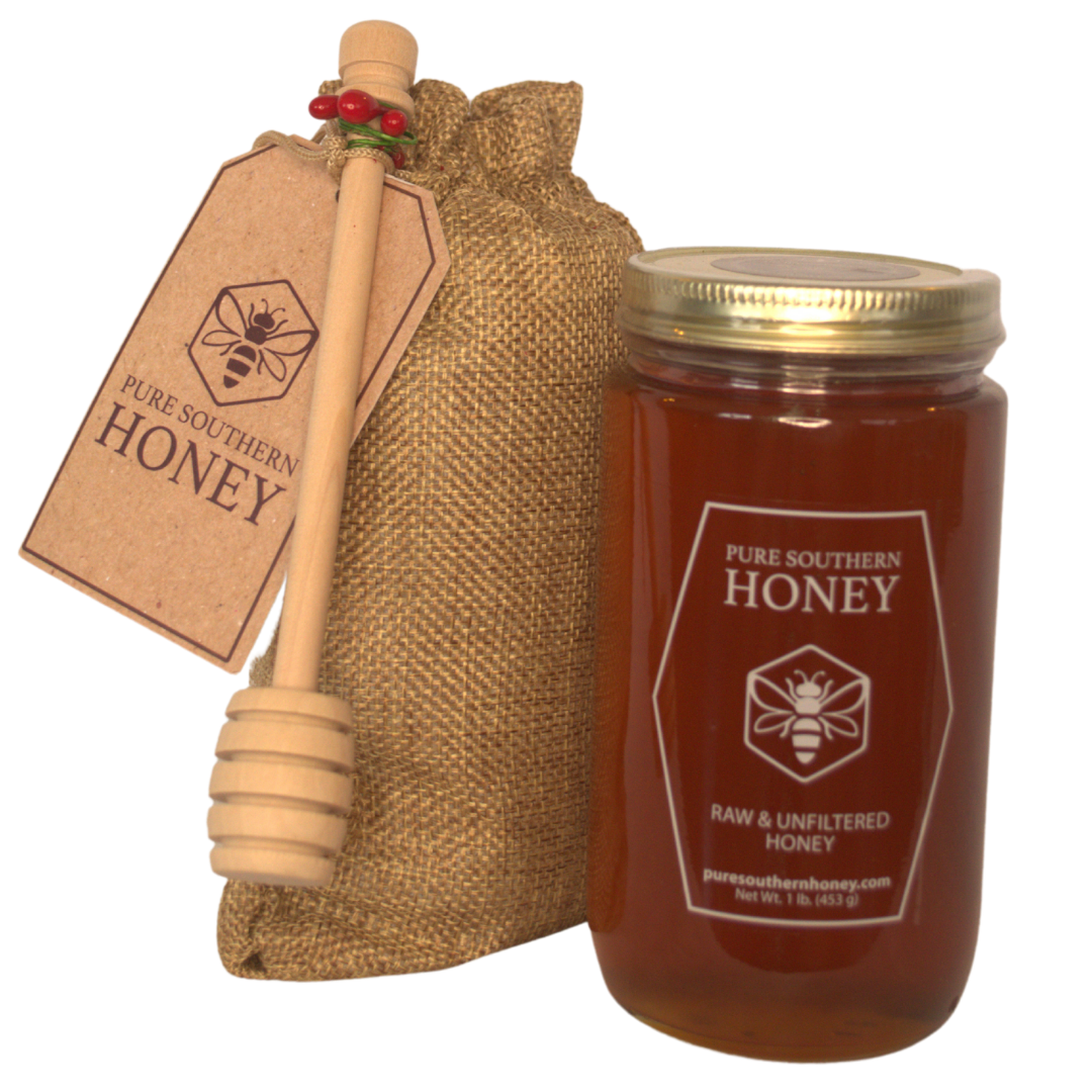 Home Pure Southern Honey