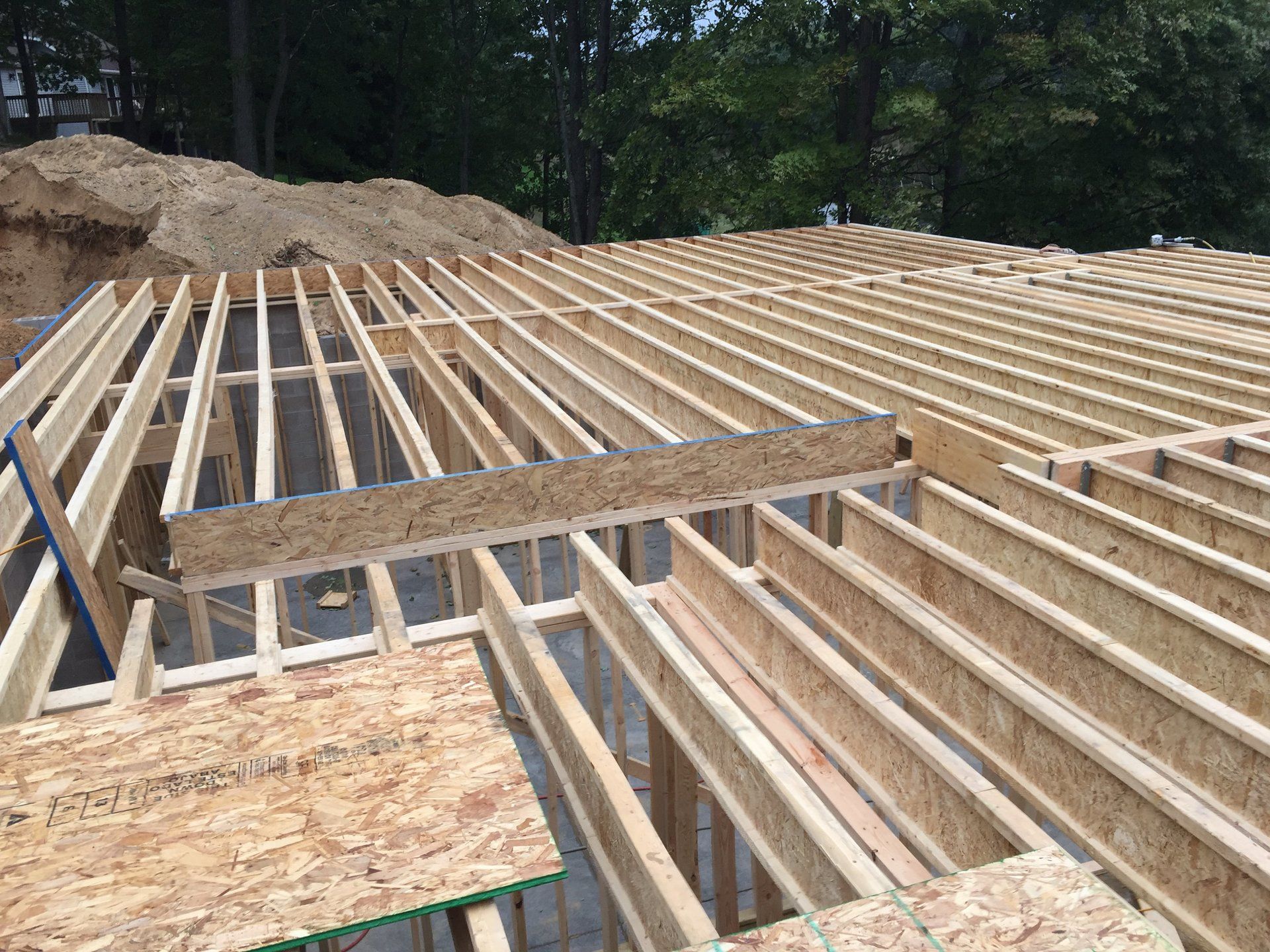 Anchor Construction & Design 1