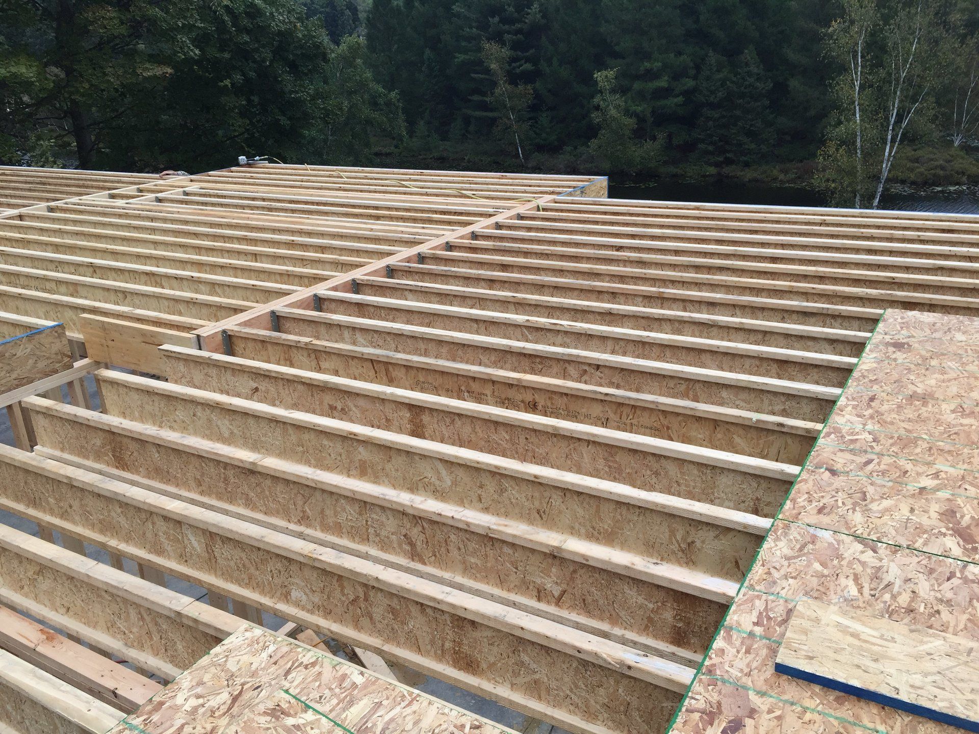 Anchor Construction & Design 2