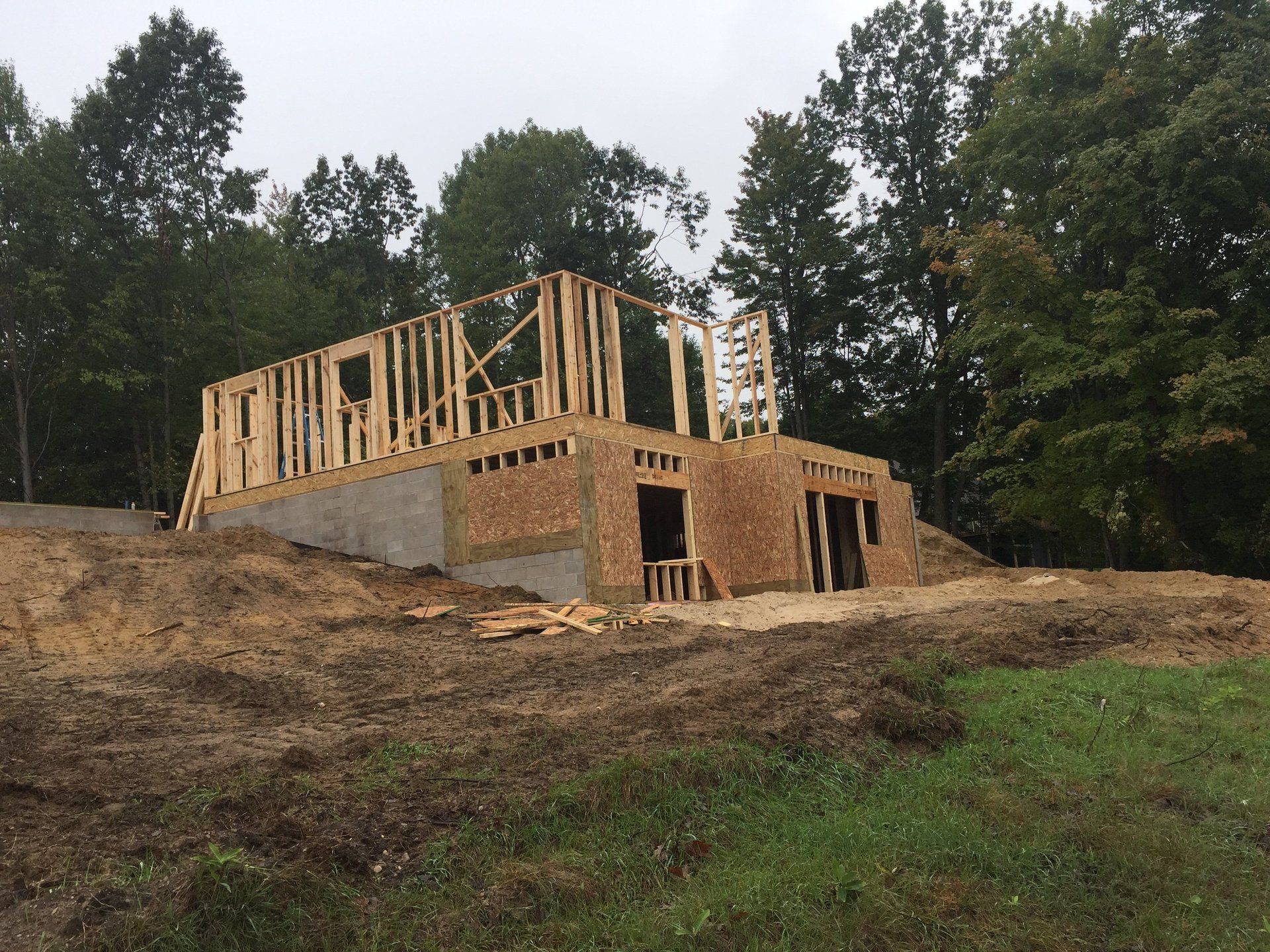 Anchor Construction & Design 3