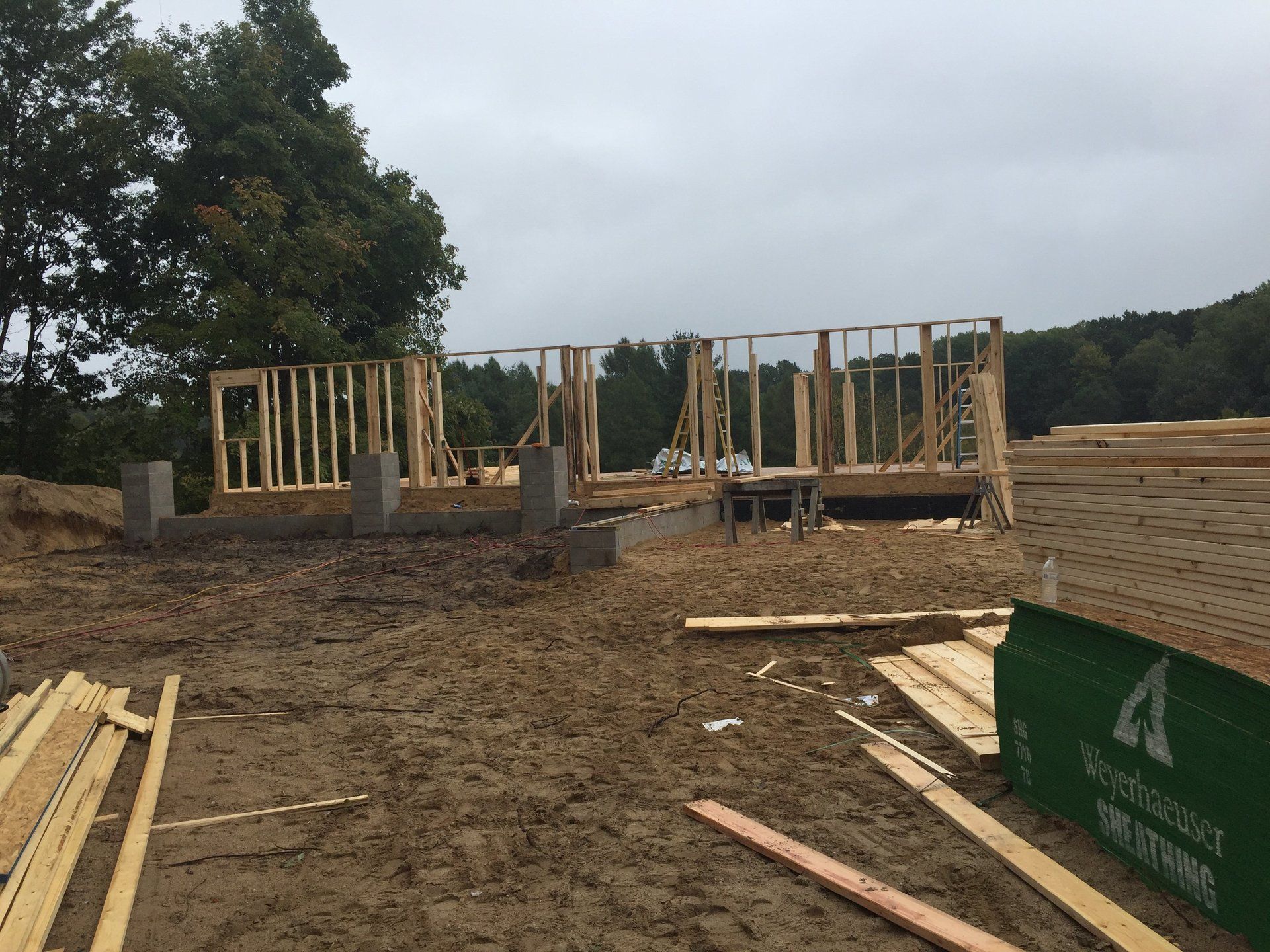 Anchor Construction & Design 4