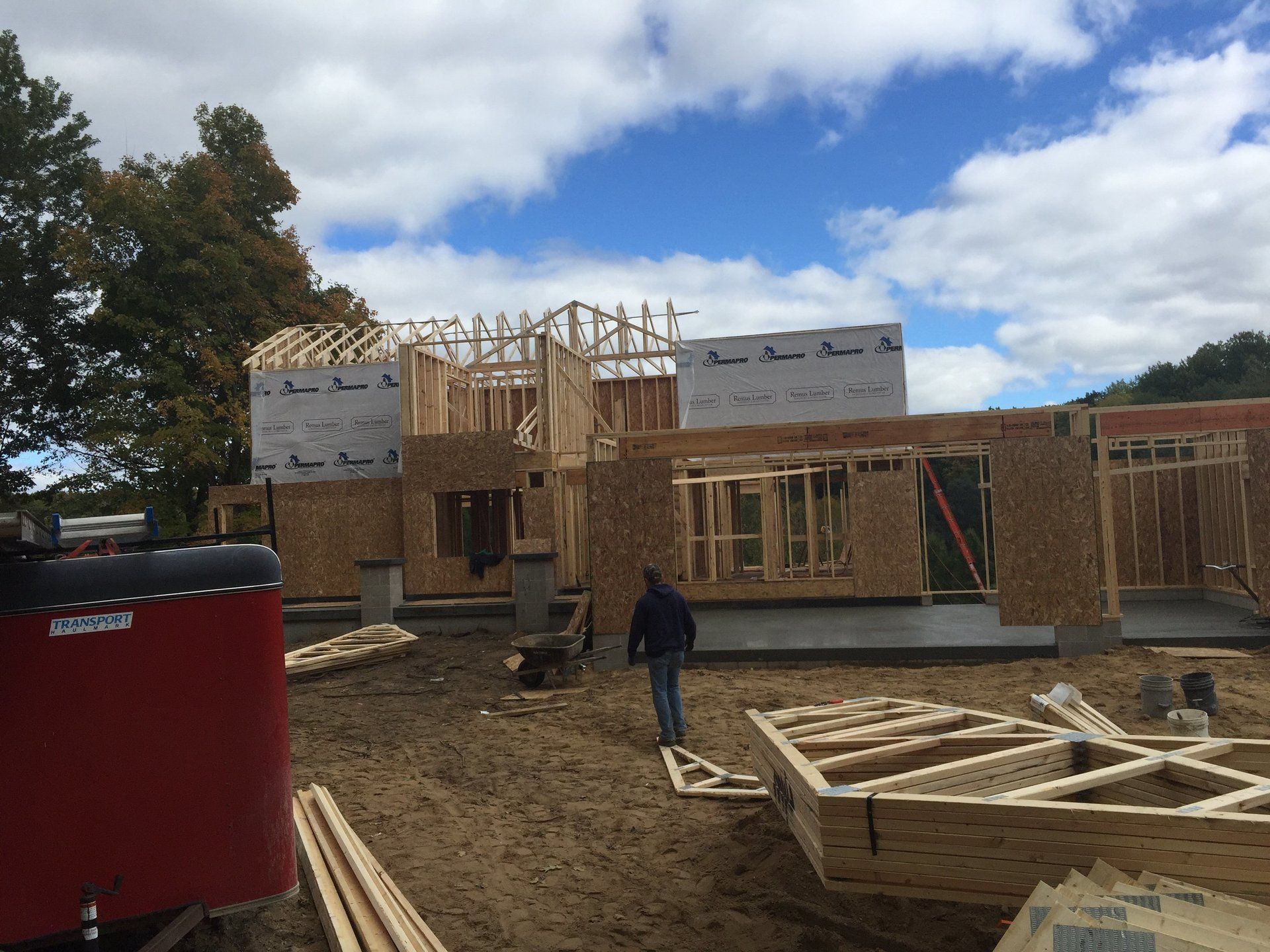 Anchor Construction & Design 5