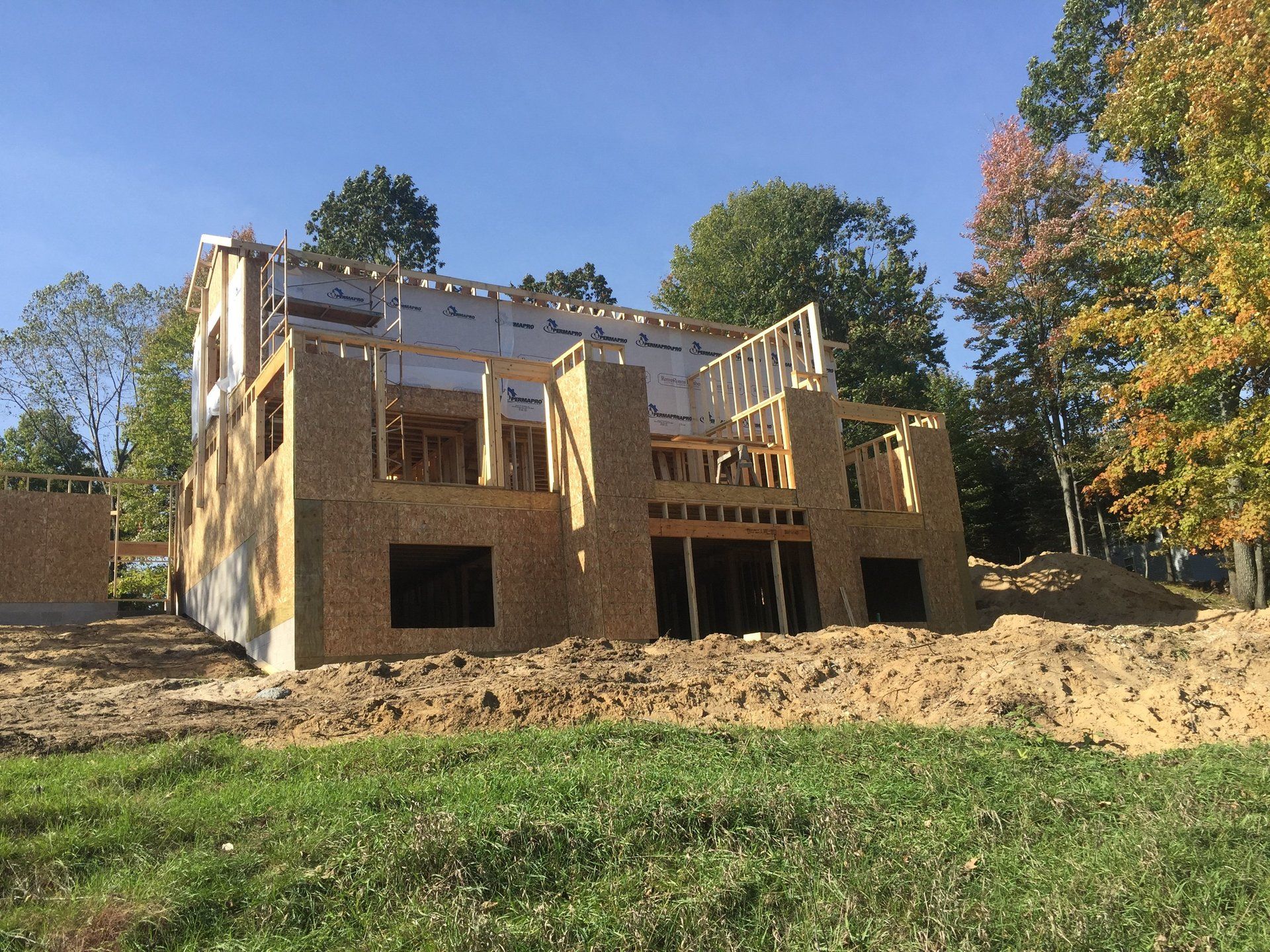 Anchor Construction & Design 9