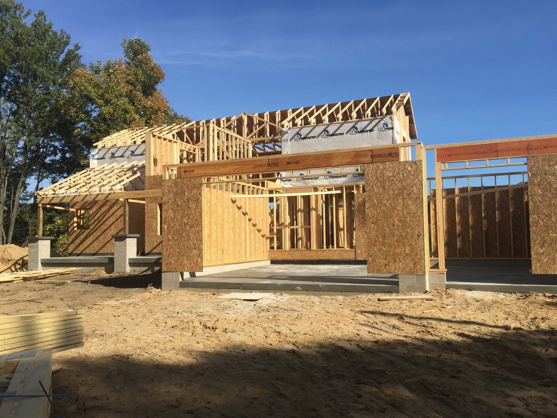 Anchor Construction & Design 7