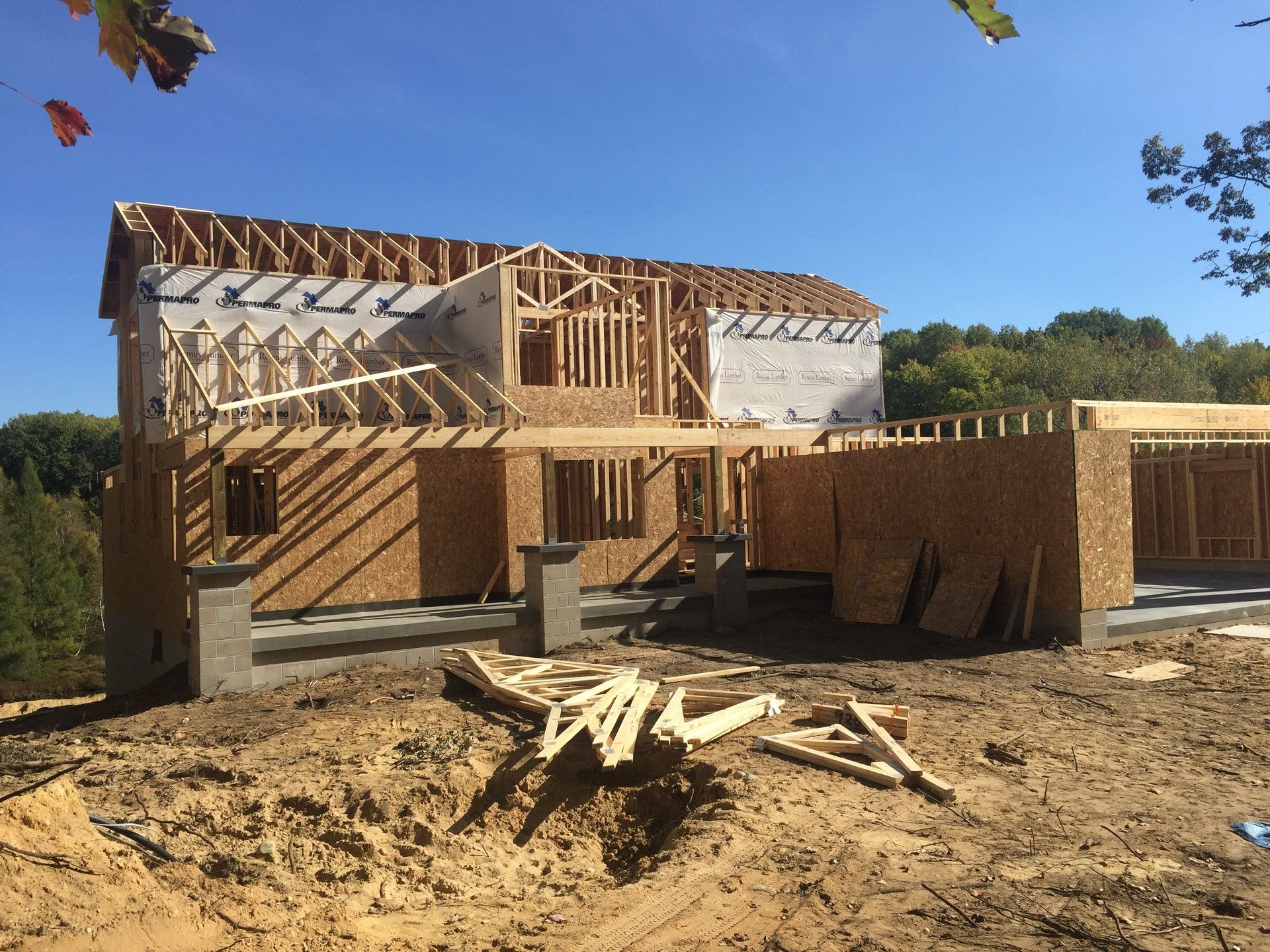 Anchor Construction & Design 8