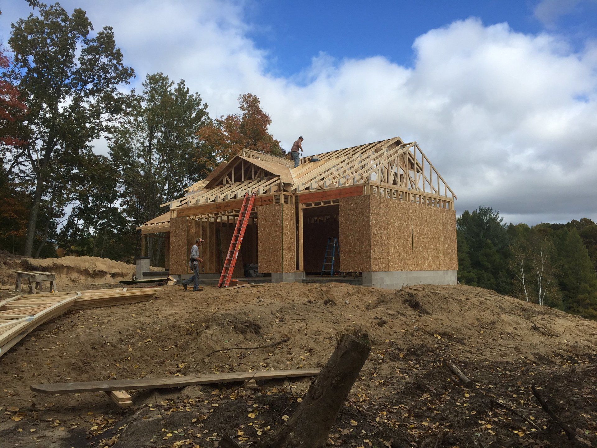 Anchor Construction & Design 10