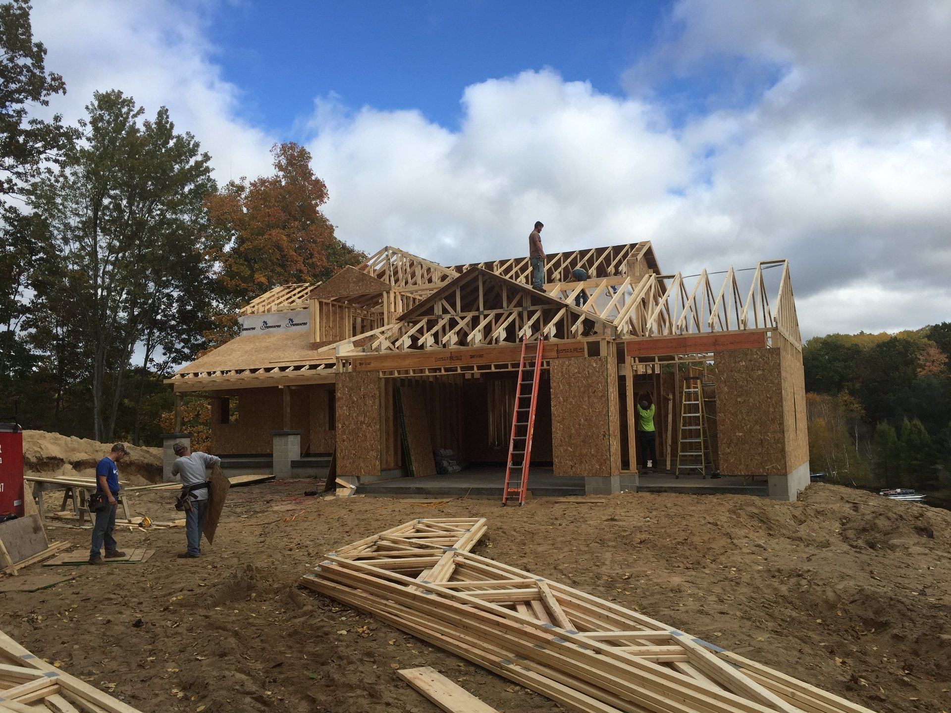 Anchor Construction & Design 13