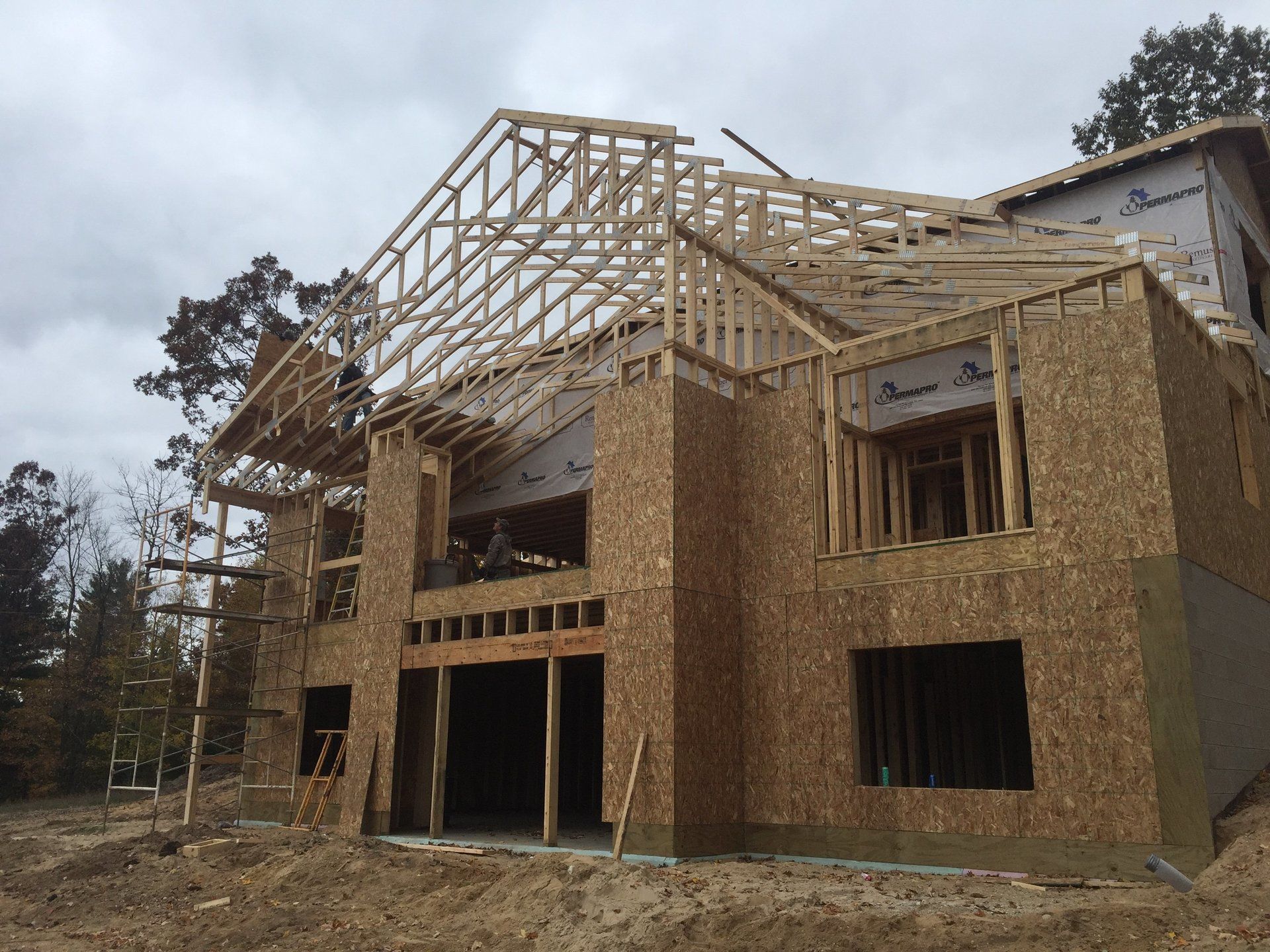 Anchor Construction & Design 11