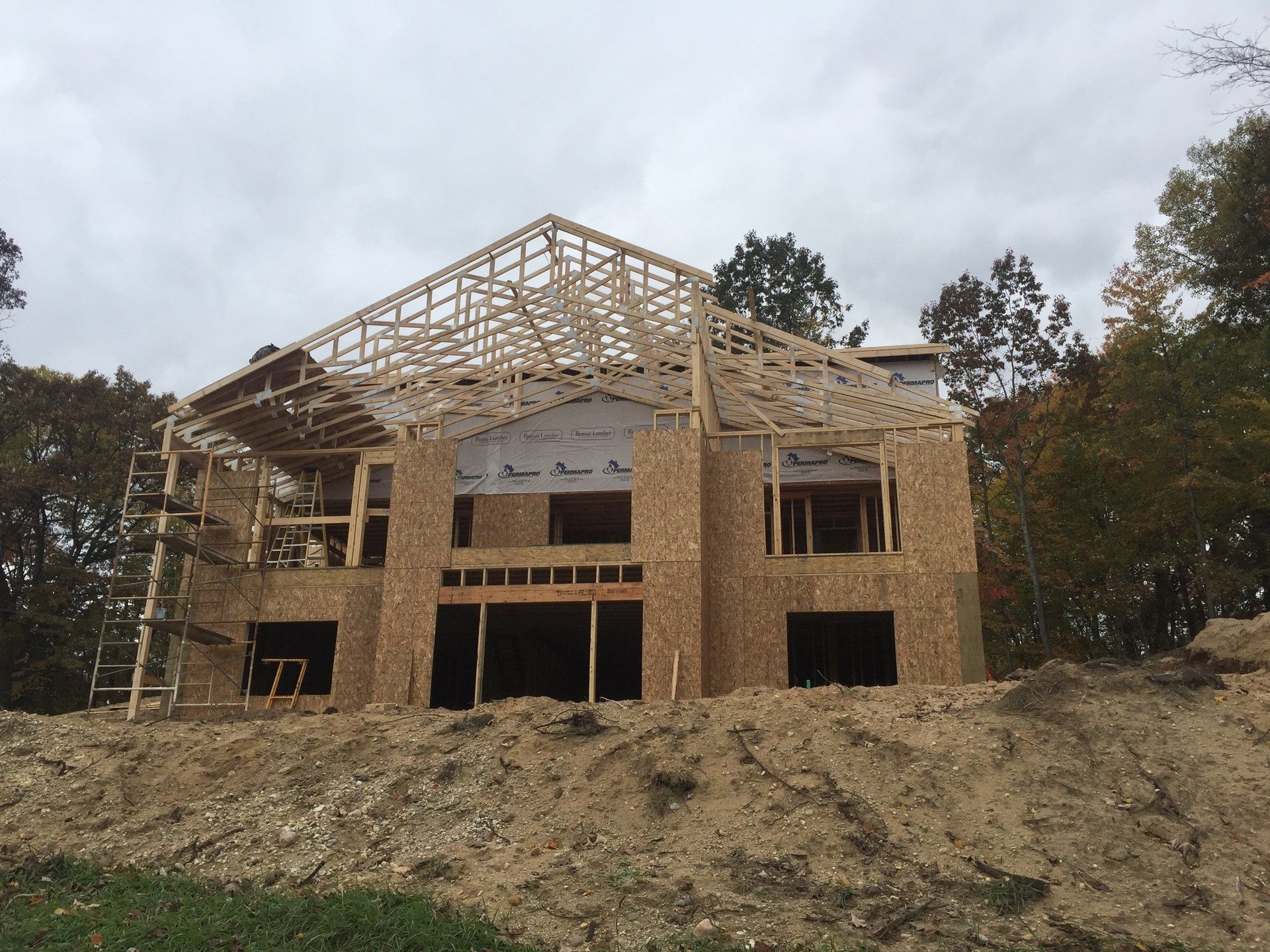 Anchor Construction & Design 12