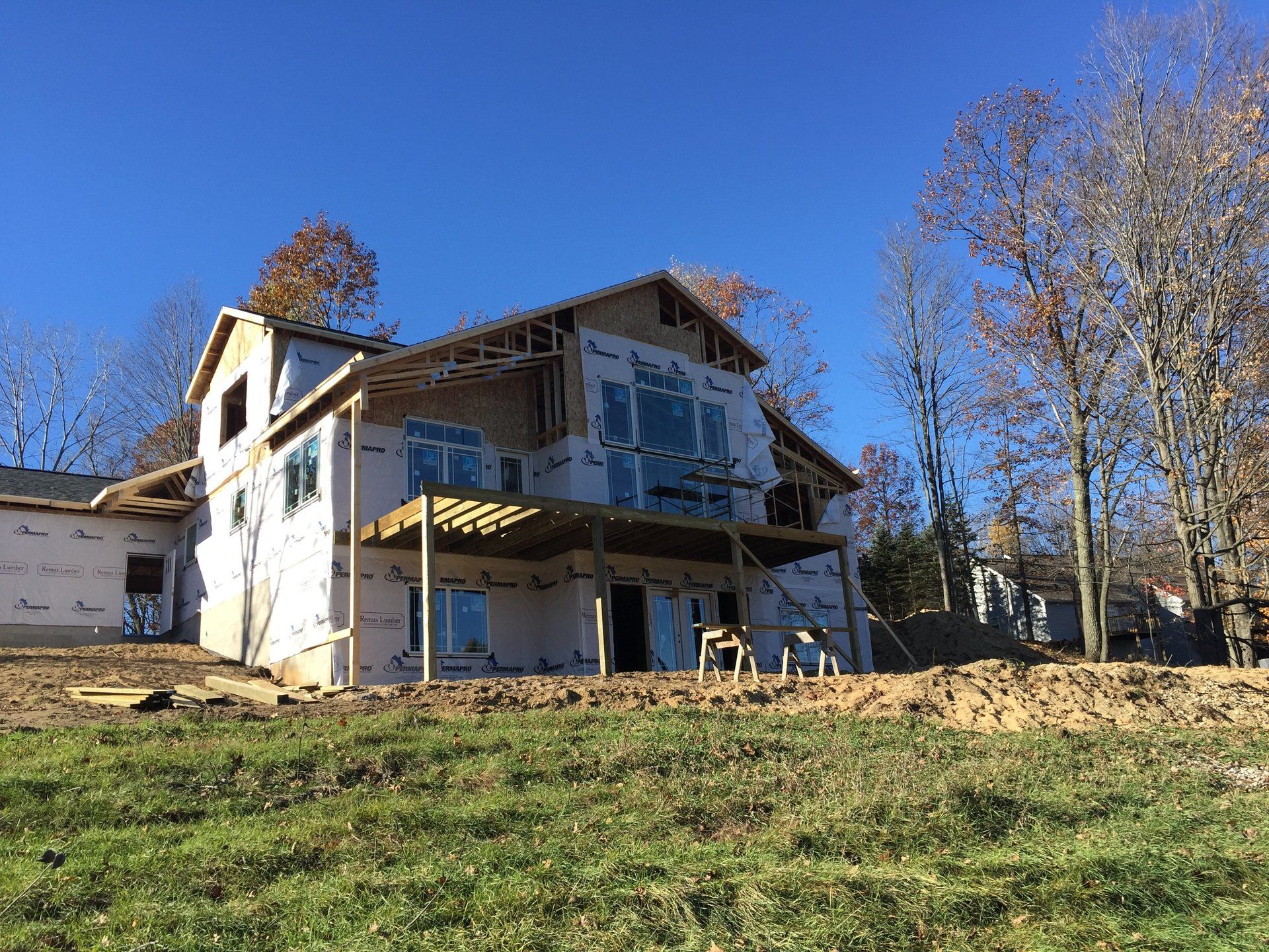 Anchor Construction & Design 17