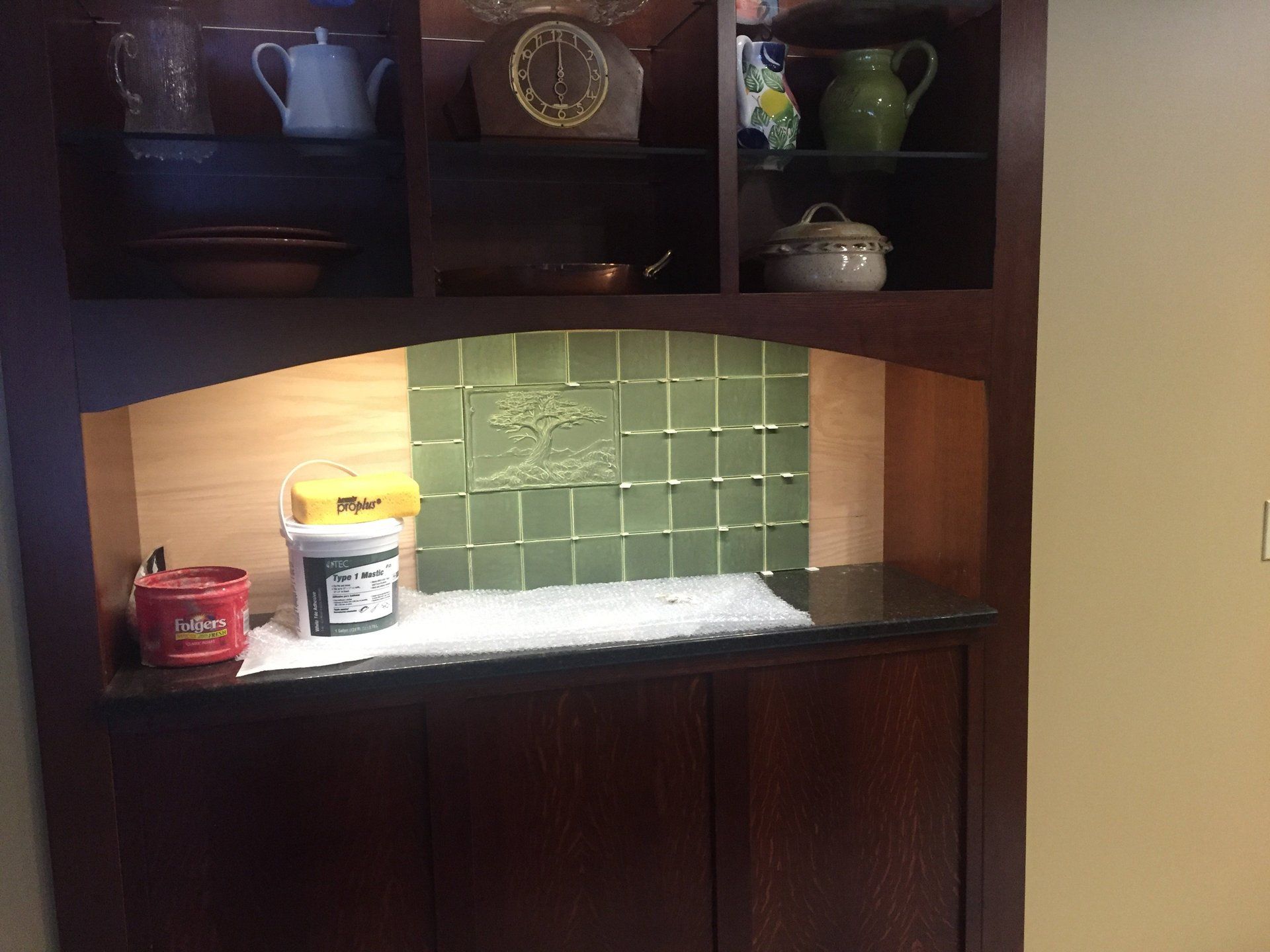 Anchor Construction & Design 101112