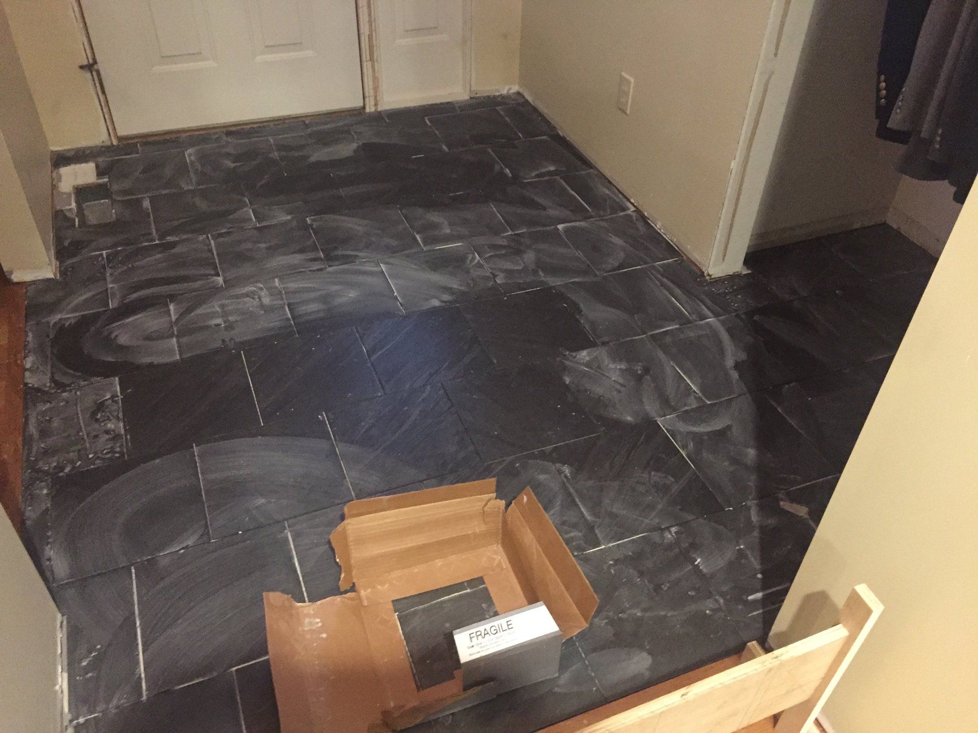 Anchor Construction & Design 2345678