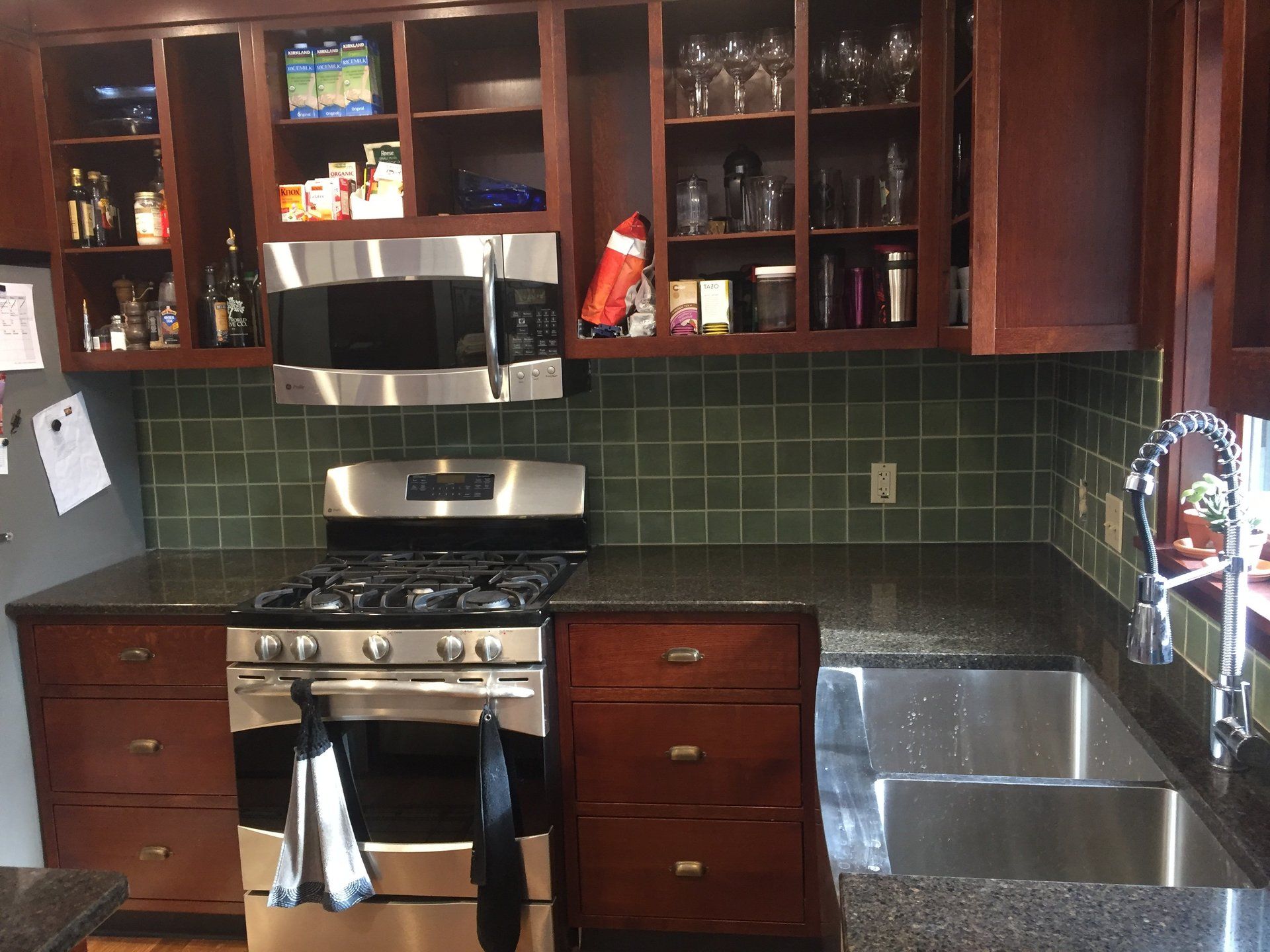 Anchor Construction & Design 234