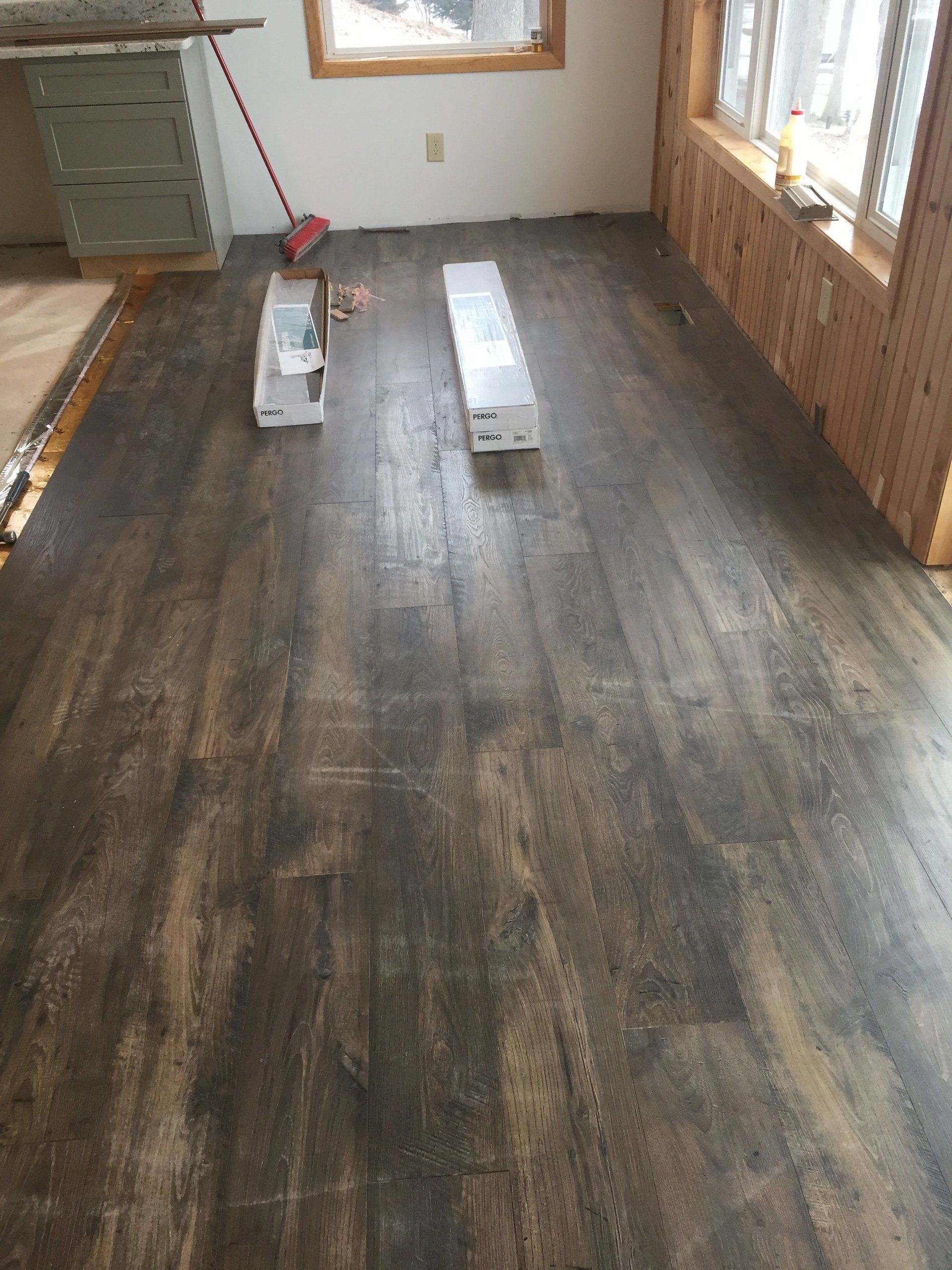 Anchor Construction & Design 2