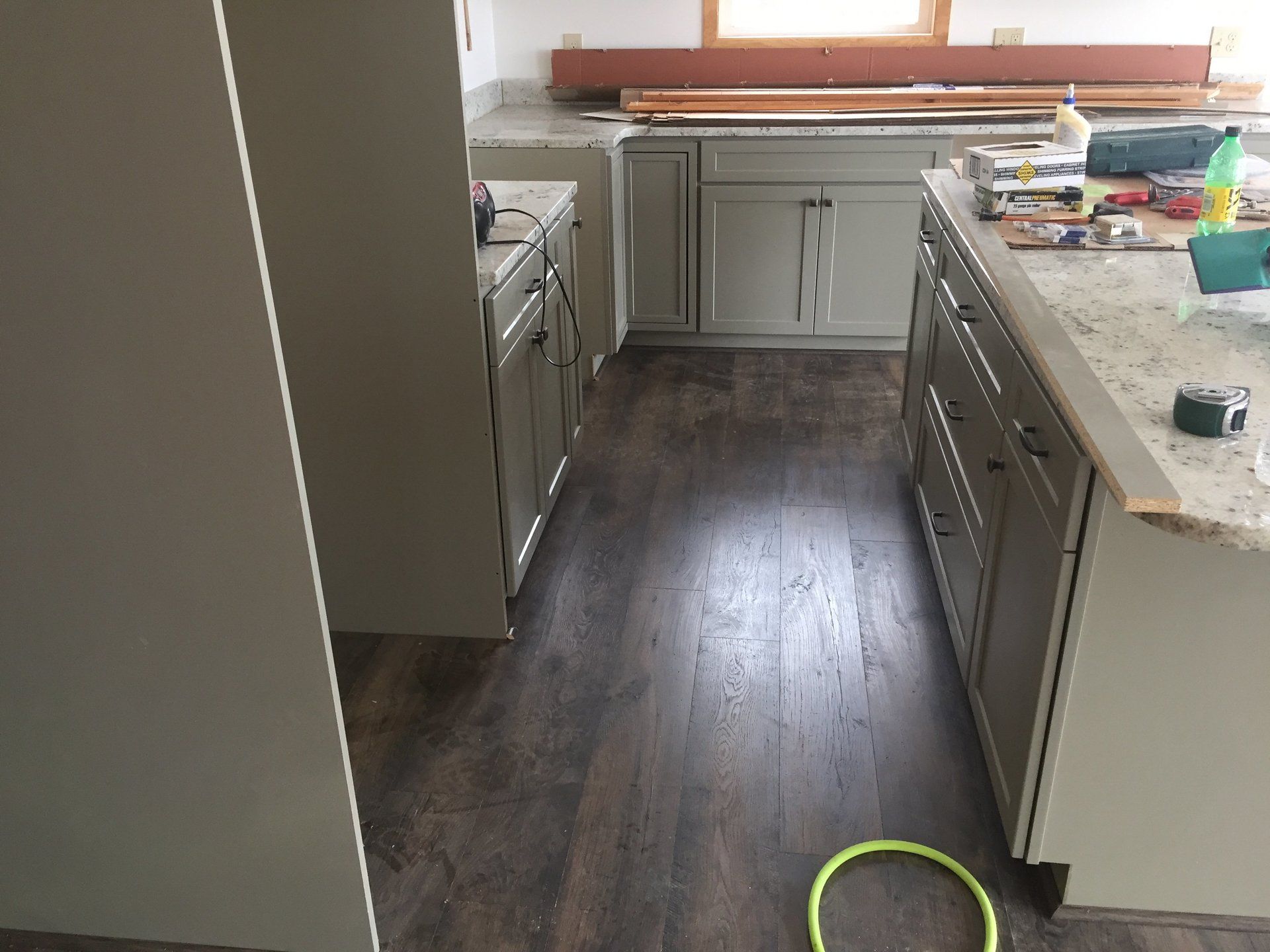 Anchor Construction & Design 1