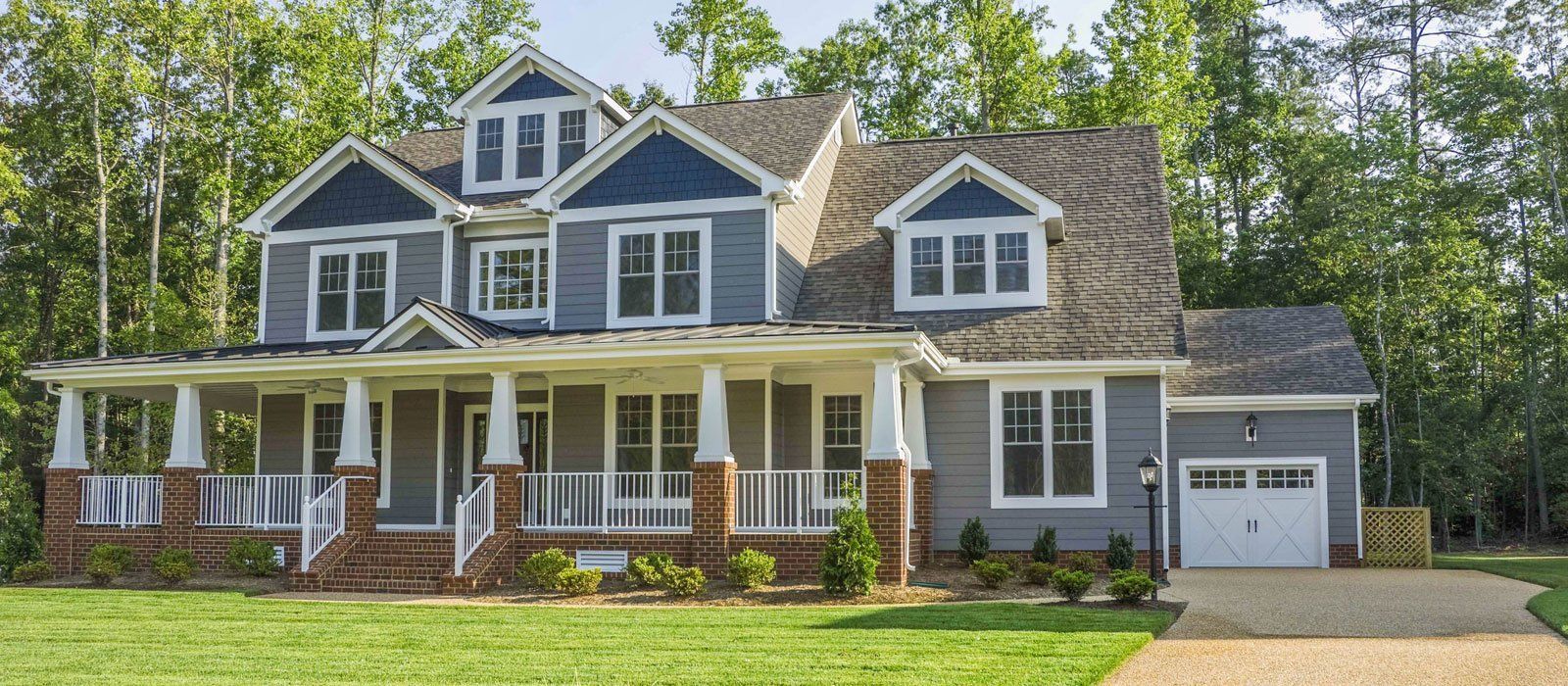 Anchor Construction & Design Weidman, MI Home