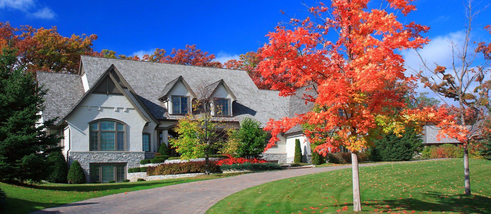 Anchor Construction & Design Weidman, MI Home