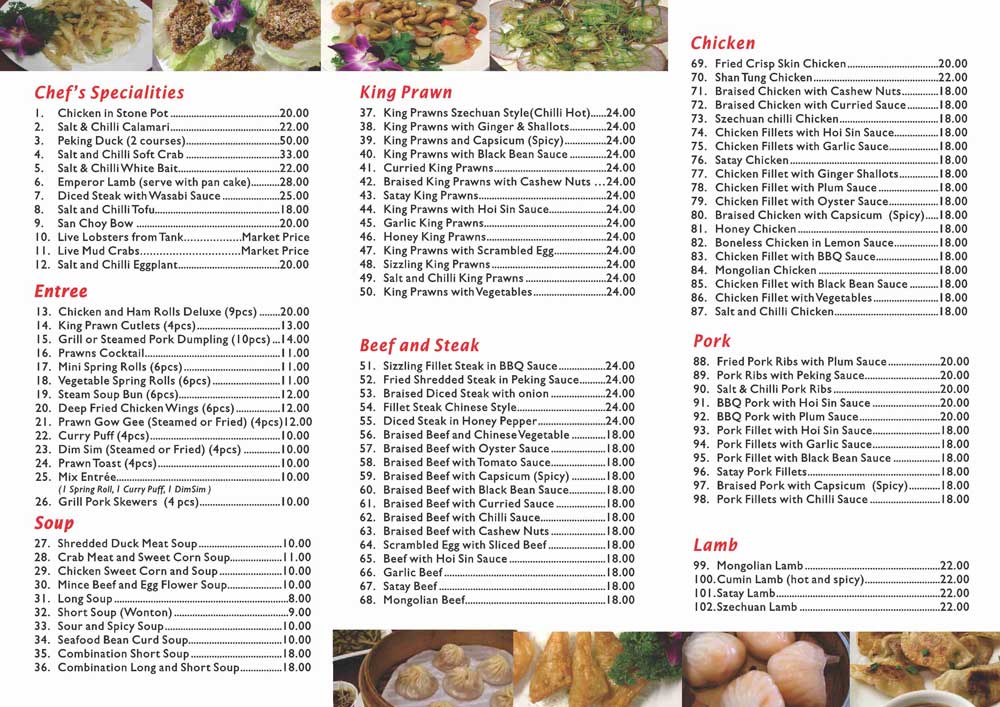 the river orchard menu page 2