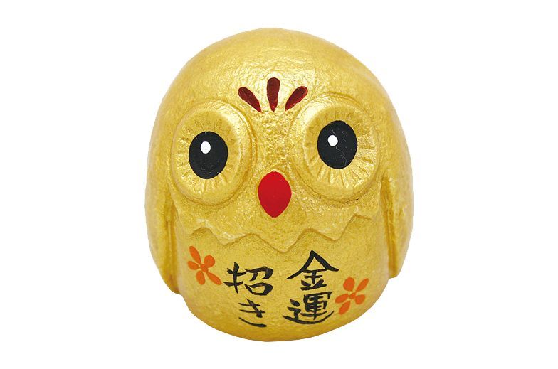 (現貨) 日本迷你御神籤 金運招來達摩 招財抽籤開運小物 神社祈福擺件