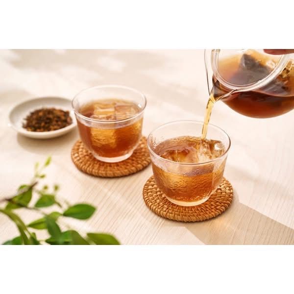 日本 TSUBOICHI 製茶本舖 9 種有機成分・無咖啡因配方茶（30 包入）