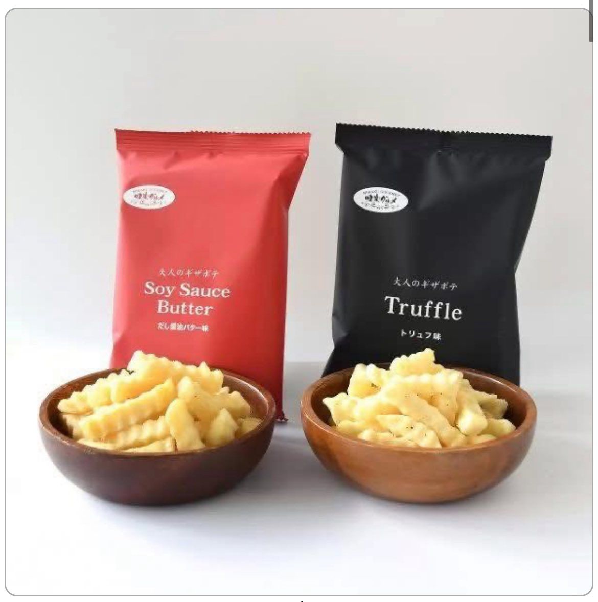 千年屋 大人的鋸齒洋芋條 10袋組