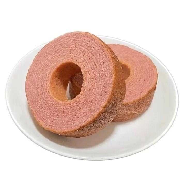 (預購) 日本好市多限定 千年屋草莓年輪蛋糕 16入