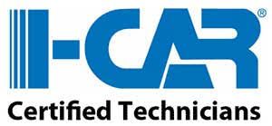 i-certified technician