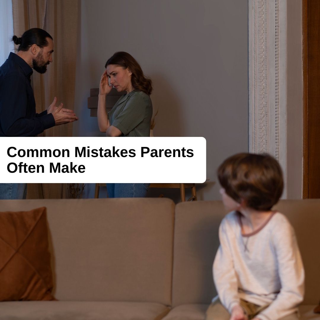 Avoiding co-parenting mistakes with a narcissistic partner- fosterslegal.co.uk