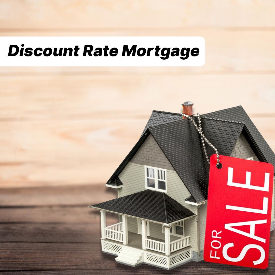 Discount Rate Mortgage-fosterslegal.co.uk