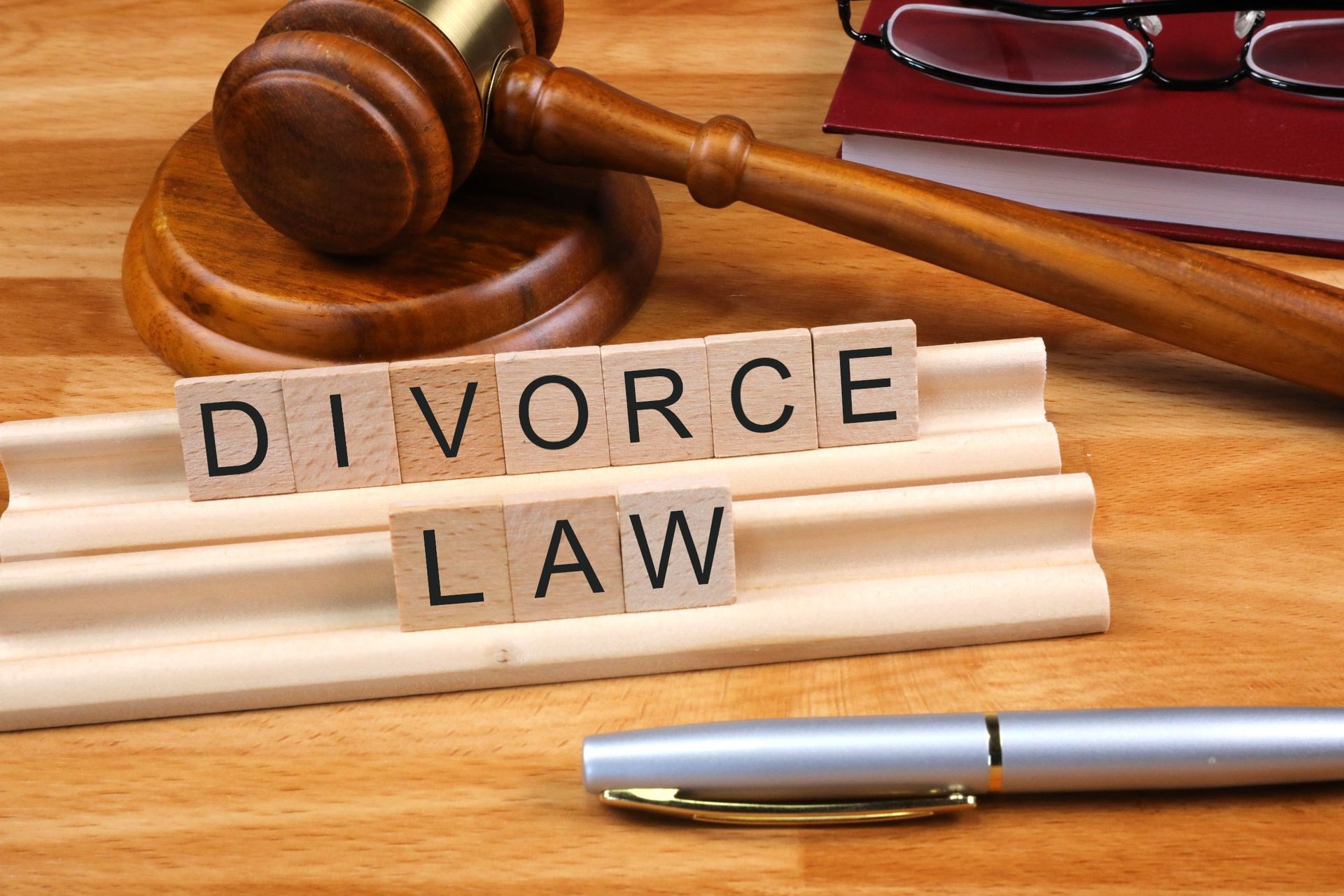 Divorce Settlements in Stevenage