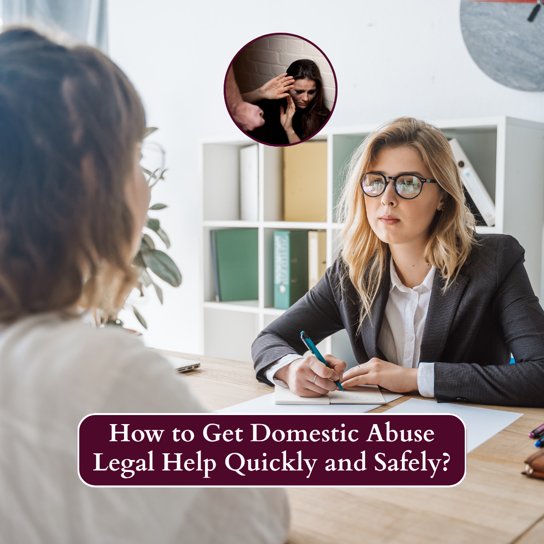 Domestic Abuse Legal Help-fosterslegal.co.uk