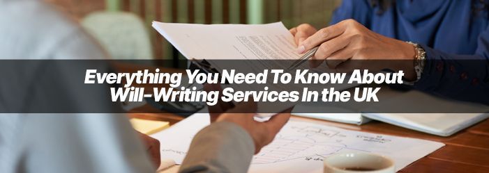 Will writing service in UK-fosterslegal.co.uk