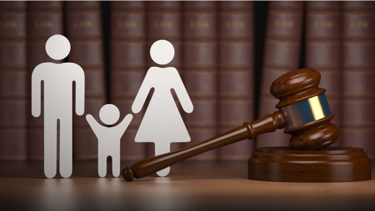 Family law solicitors in Stevenage