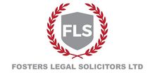 Fosters Legal Solicitors Ltd Logo