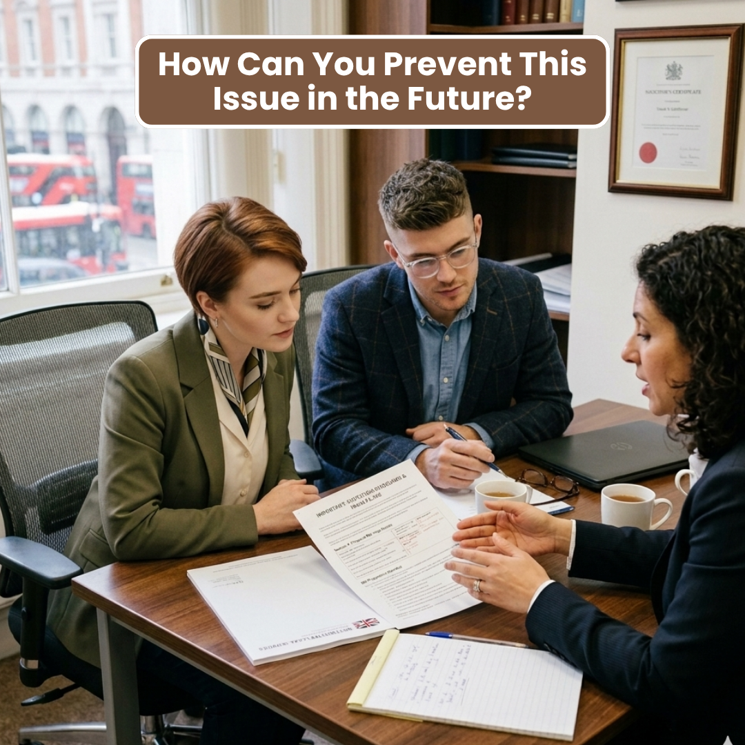 How Can You Prevent This Issue in the Future-fosterslegal.co.uk