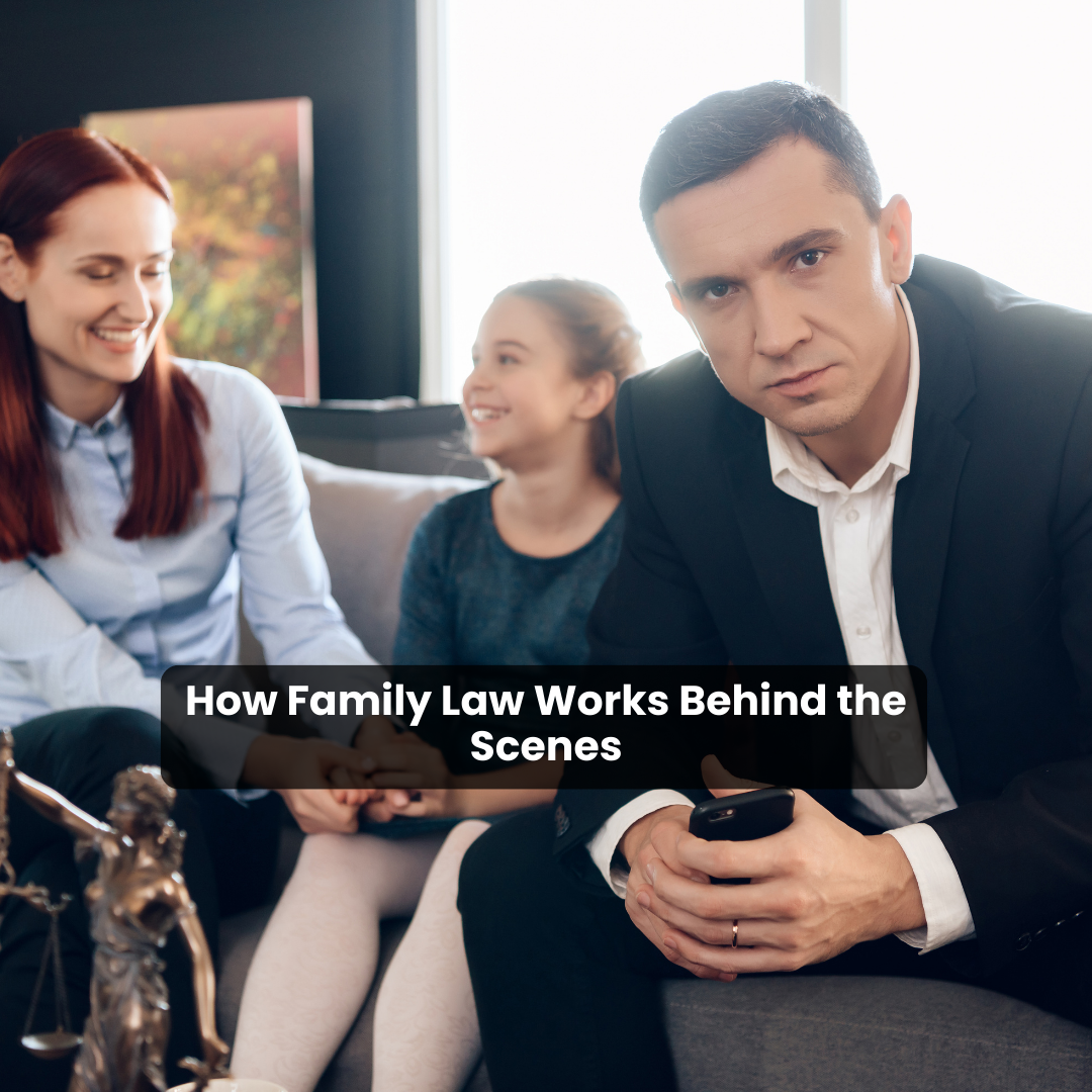 How Family Law Works-fosterslegal.co.uk