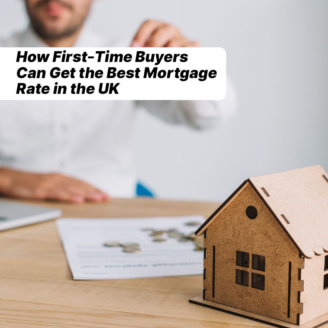 Here’s how to lock in the best mortgage rate in the UK-fosterslegal.co.uk