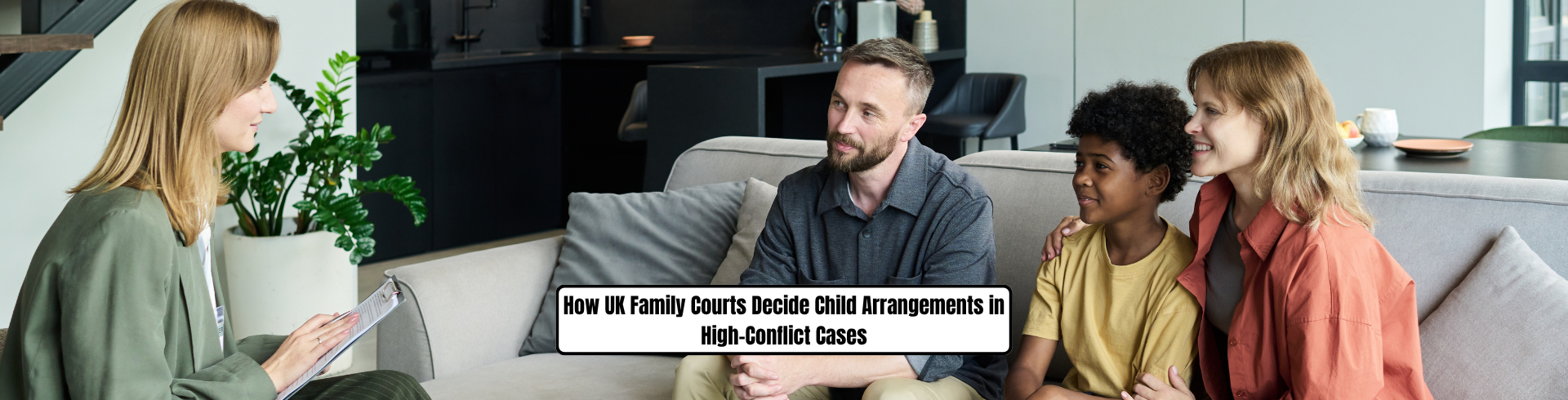 Child Arrangements Order-fosterslegal.co.uk