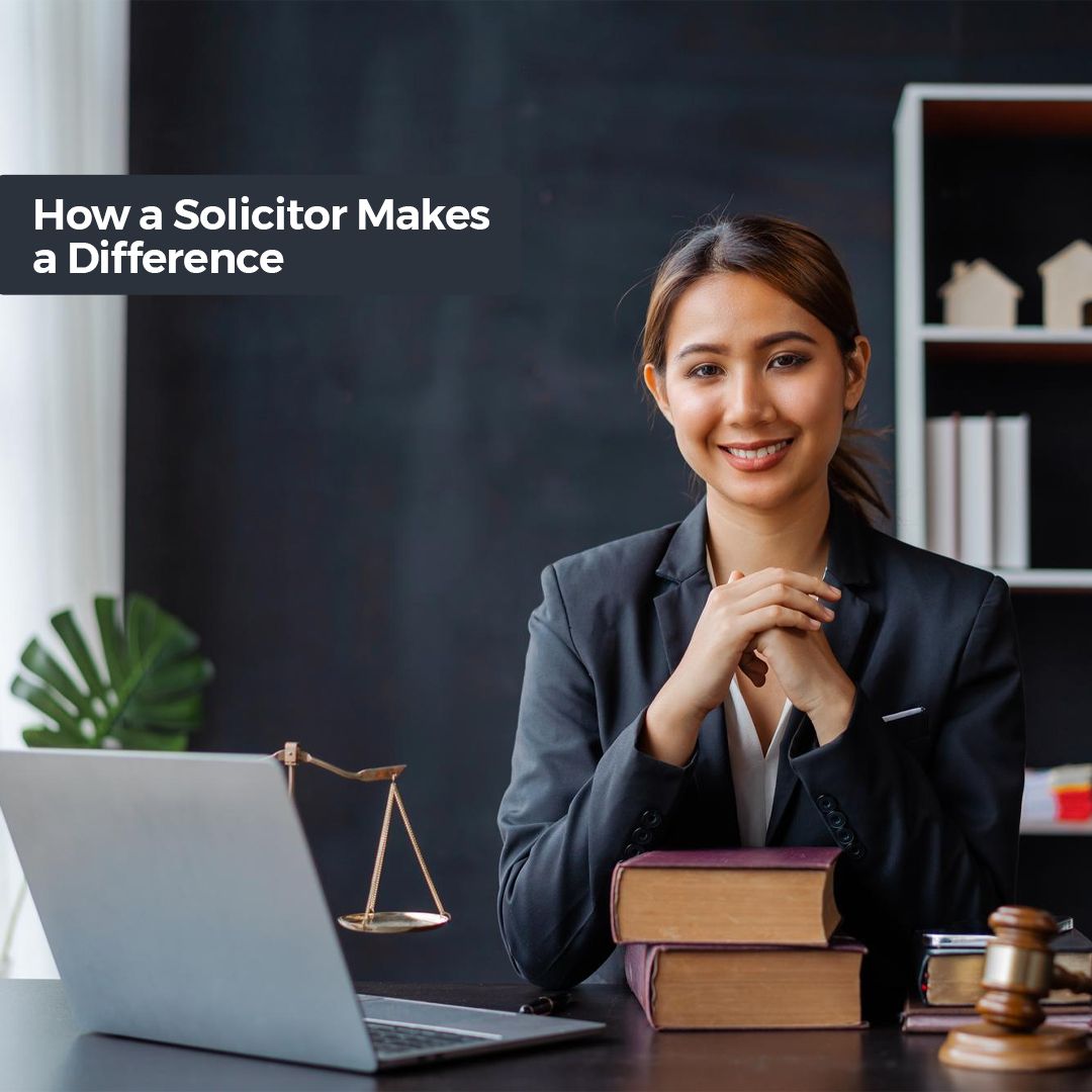 How a Solicitor Makes a Difference-fosterslegal.co.uk