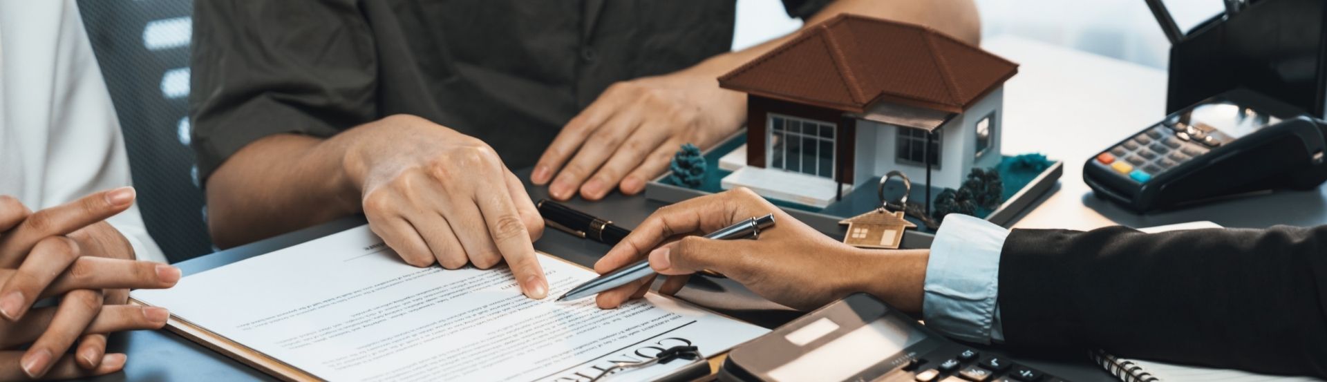 Property Transfer-fosterslegal.co.uk