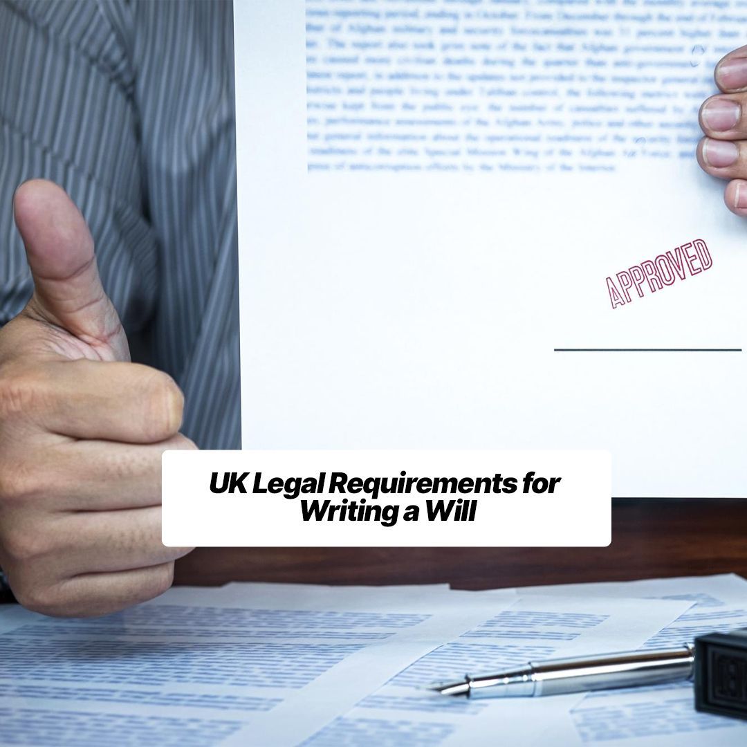 Best Will writing solicitor in UK-fosterslegal.co.uk