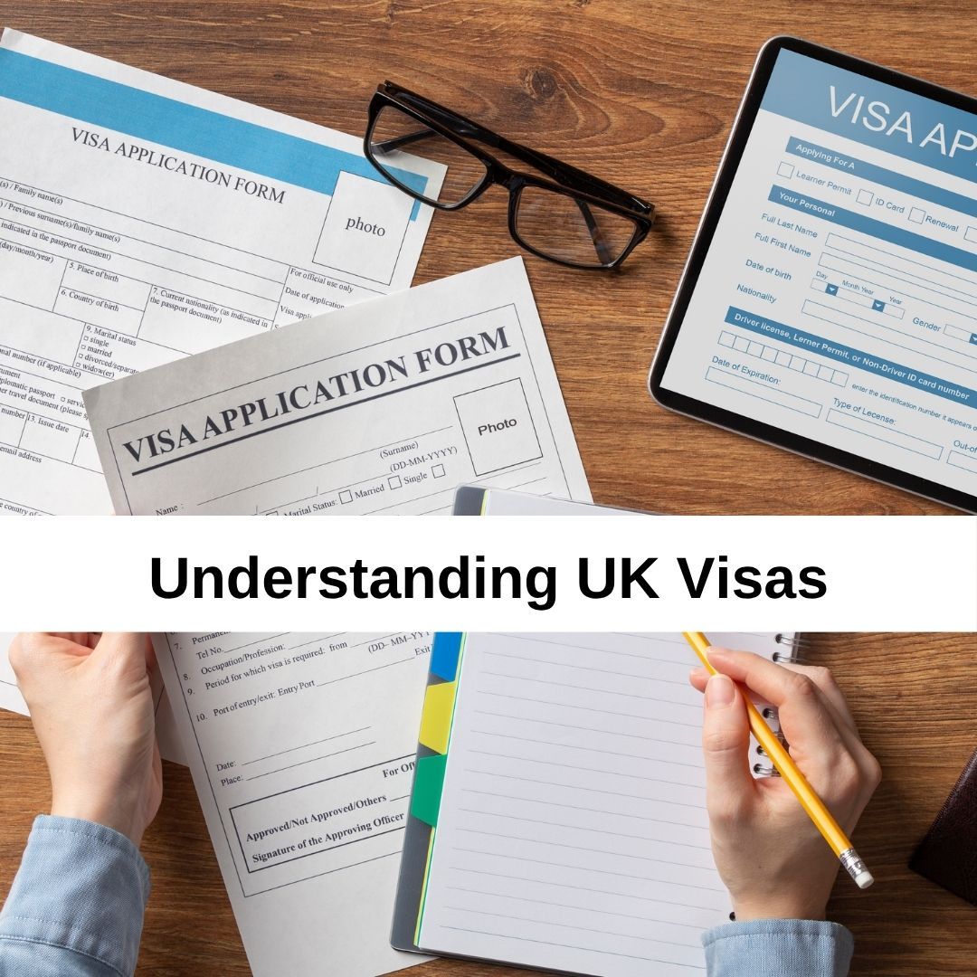 Understanding UK Visas-fosterslegal.co.uk