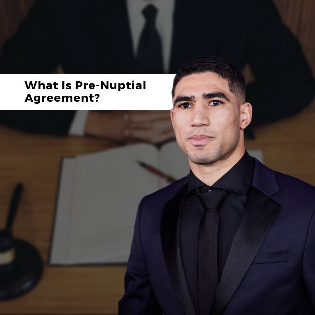 What Is Pre-Nuptial Agreement-fosterslegal.co.uk