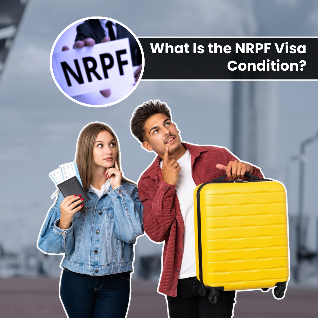 What Is the NRPF Visa Condition-fosterslegal.co.uk
