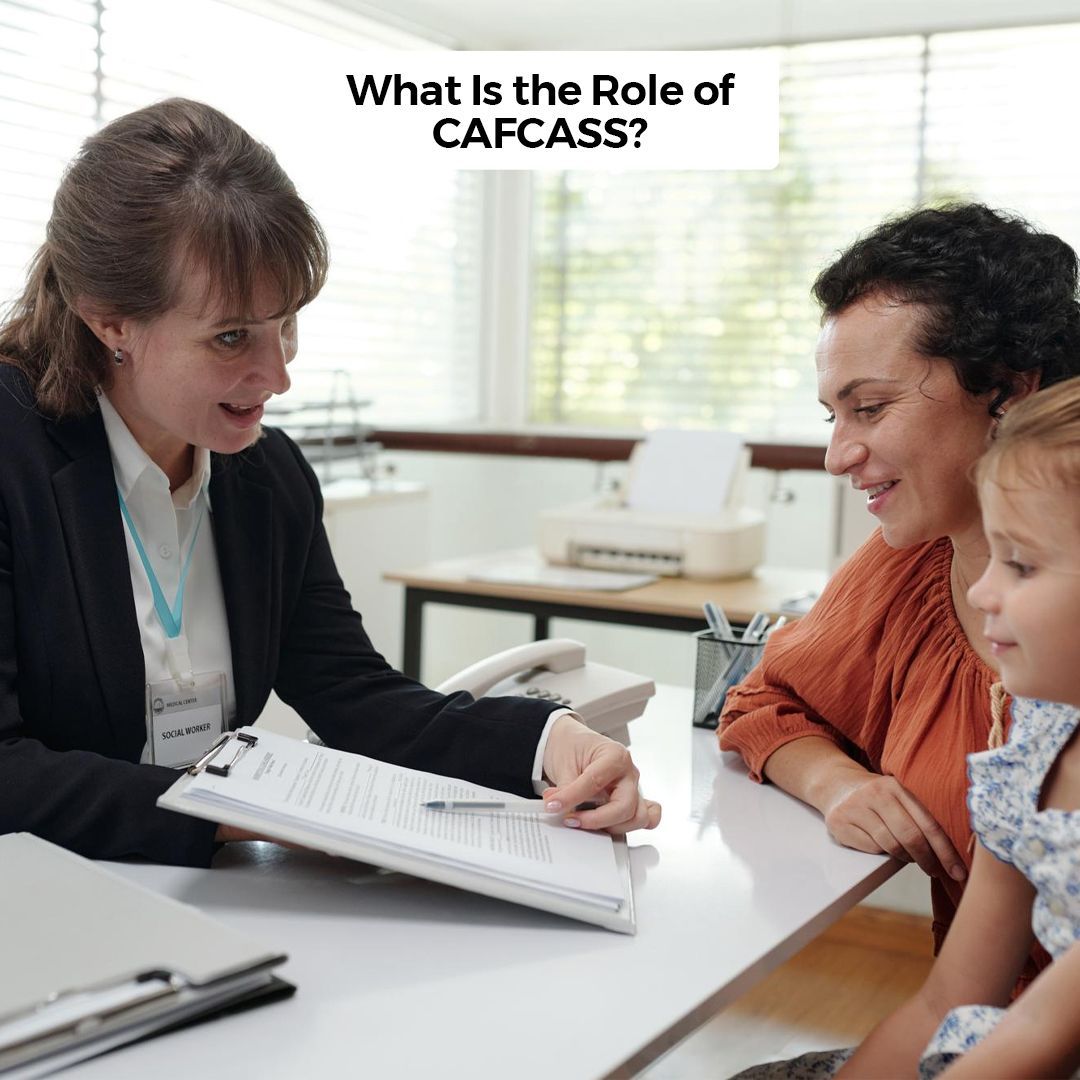 What Is the Role of CAFCASS-fosterslegal.co.uk