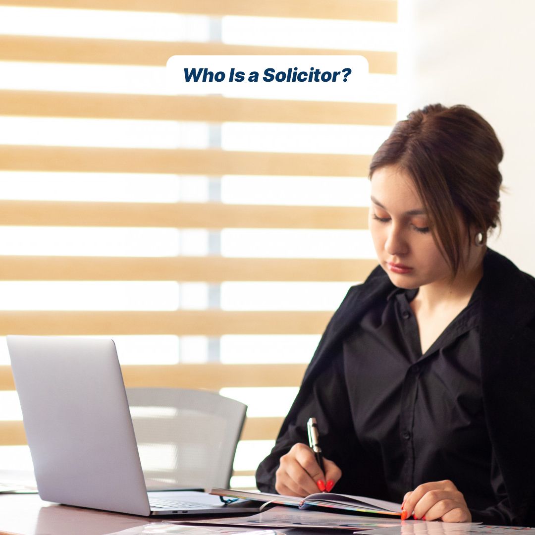 Solicitor in Uk- Fosters Legal