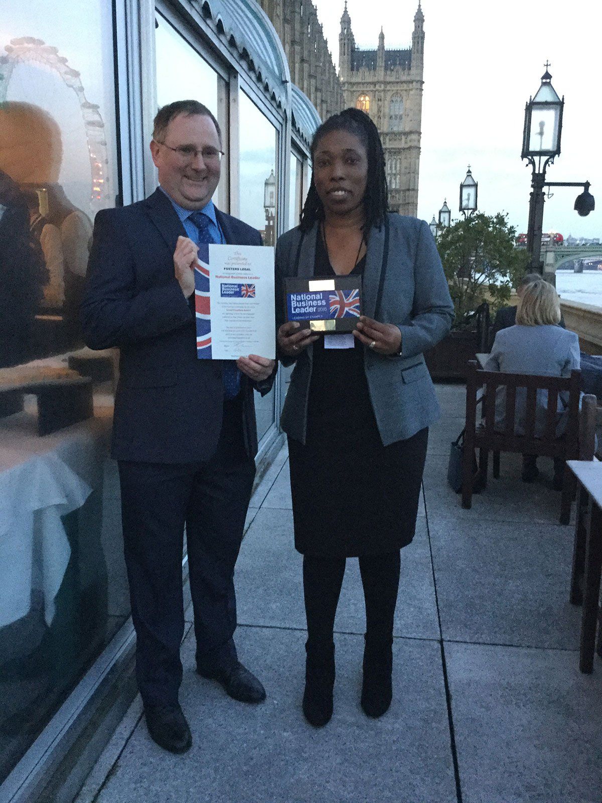 Gold Scoot Headlines Award 2016 - 6