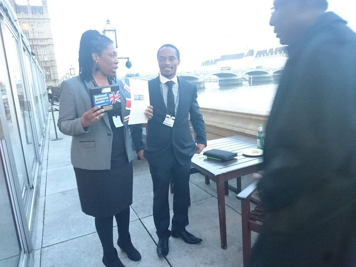 Gold Scoot Headlines Award 2016 - 3